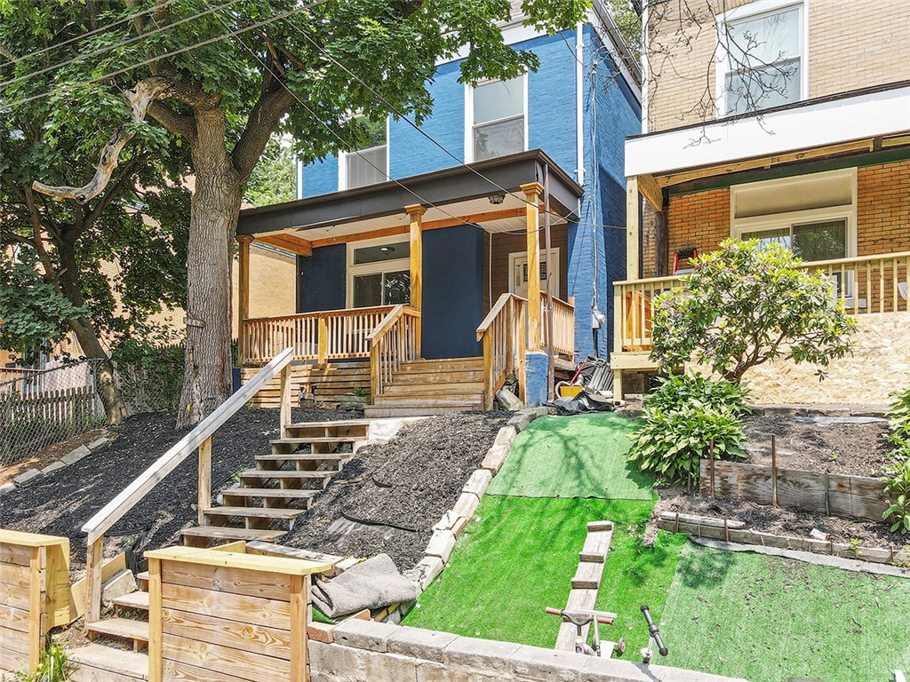 5449 Kincaid Street