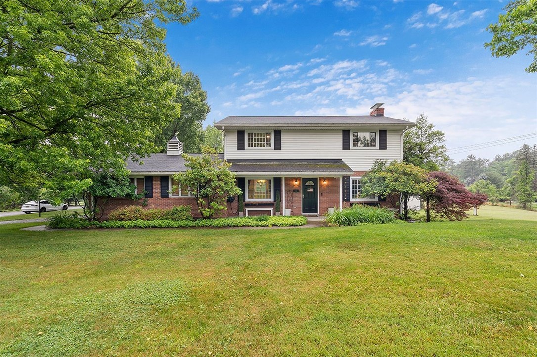 114 Hamilton Drive