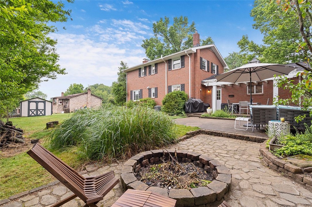 114 Hamilton Drive