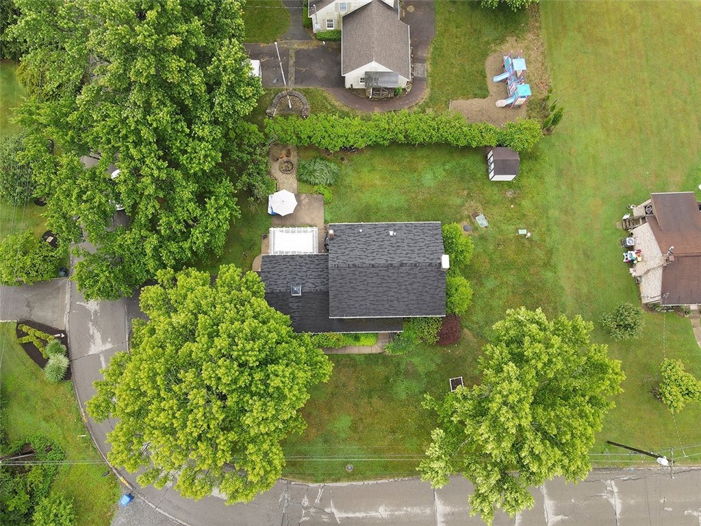 114 Hamilton Drive