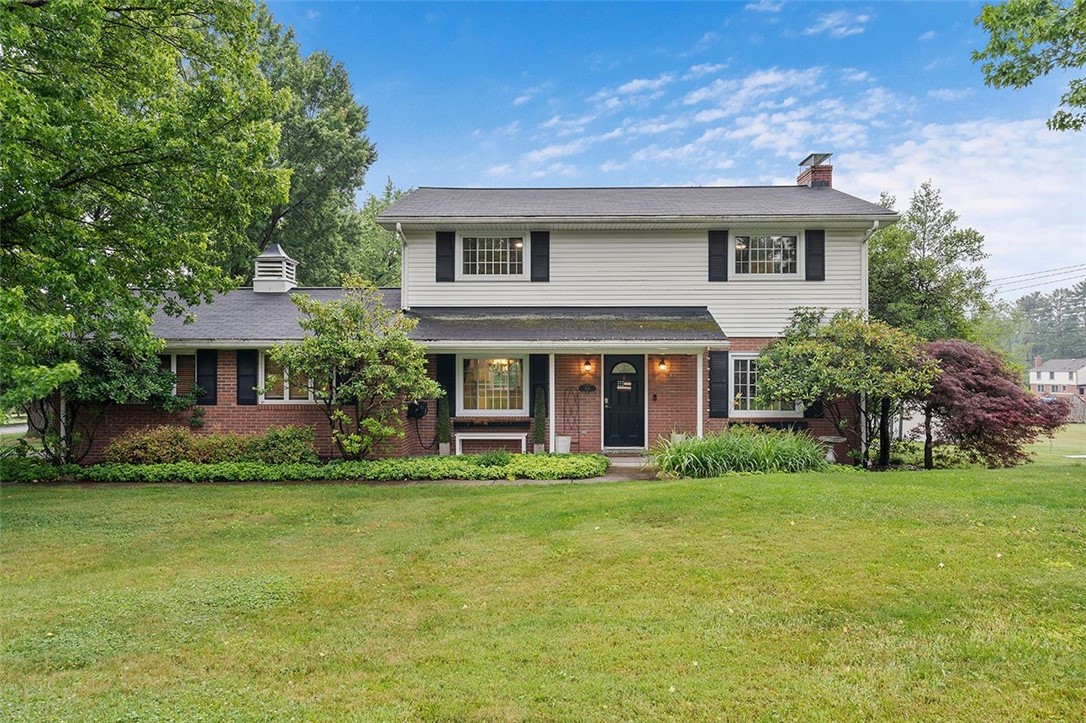 114 Hamilton Drive