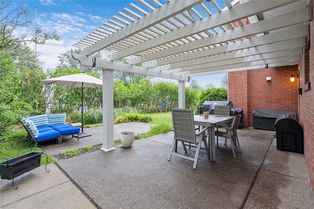 114 Hamilton Drive