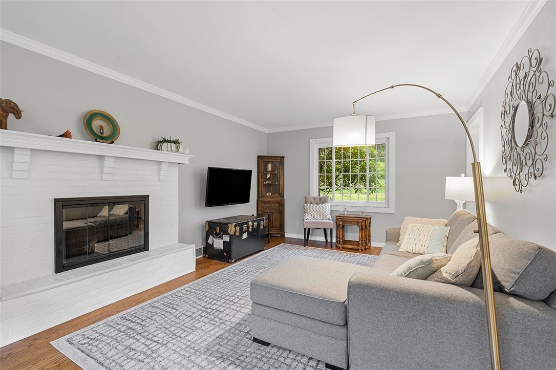 114 Hamilton Drive