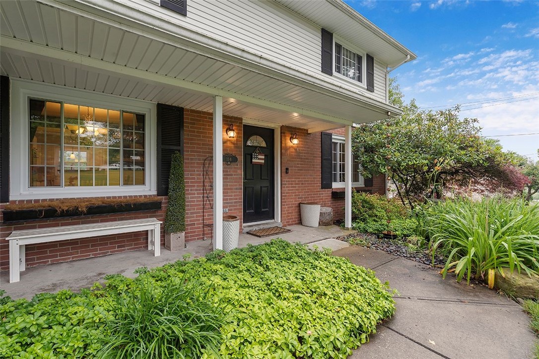 114 Hamilton Drive