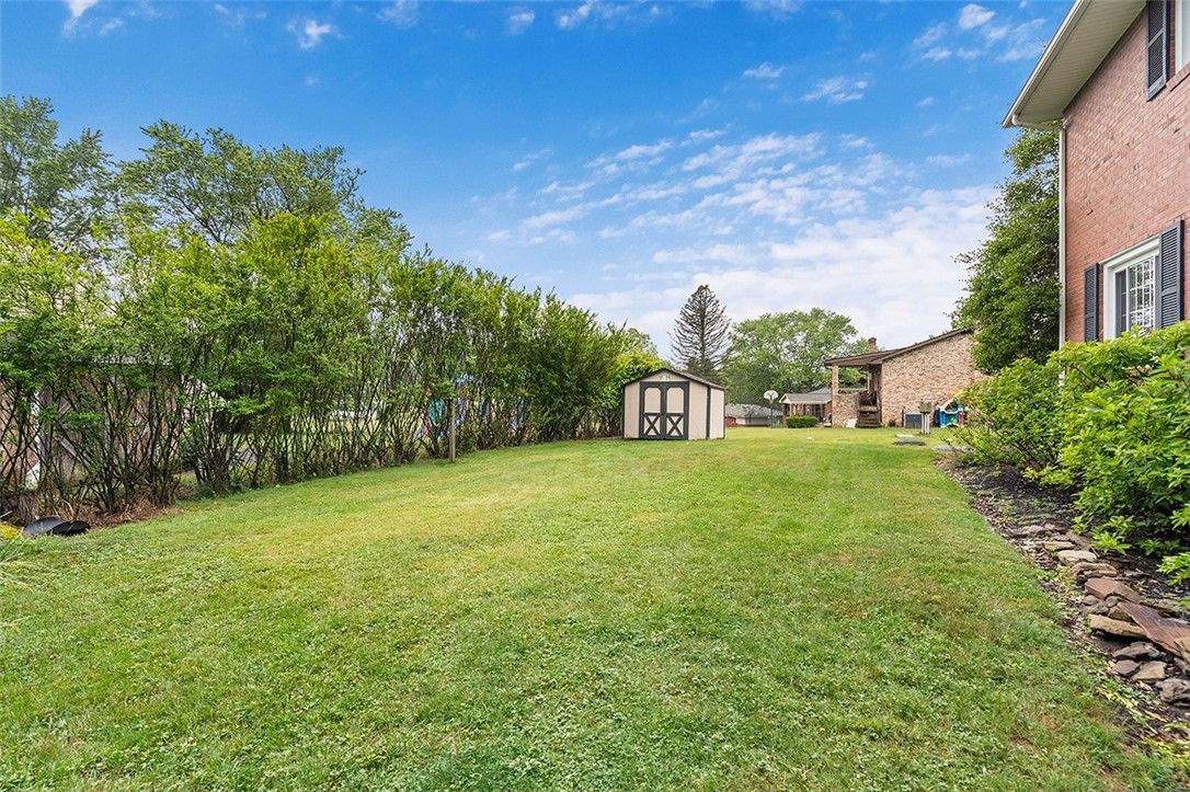 114 Hamilton Drive