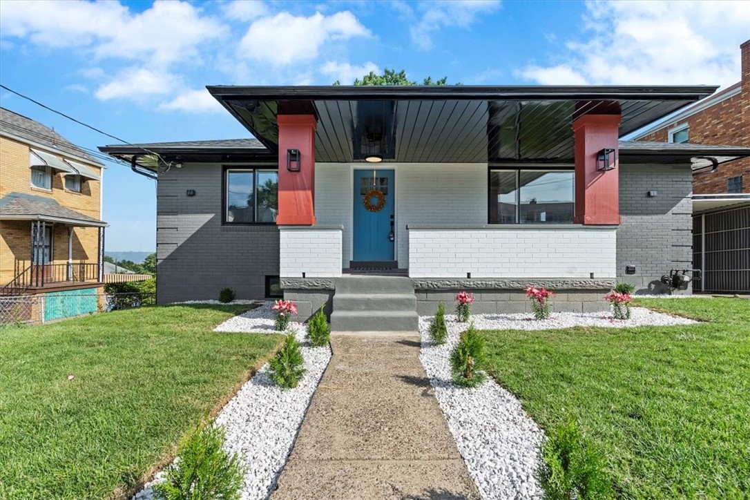140 Magnolia St