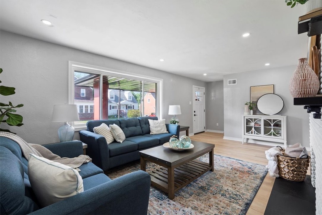 140 Magnolia St
