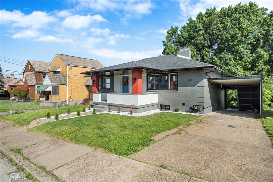 140 Magnolia St