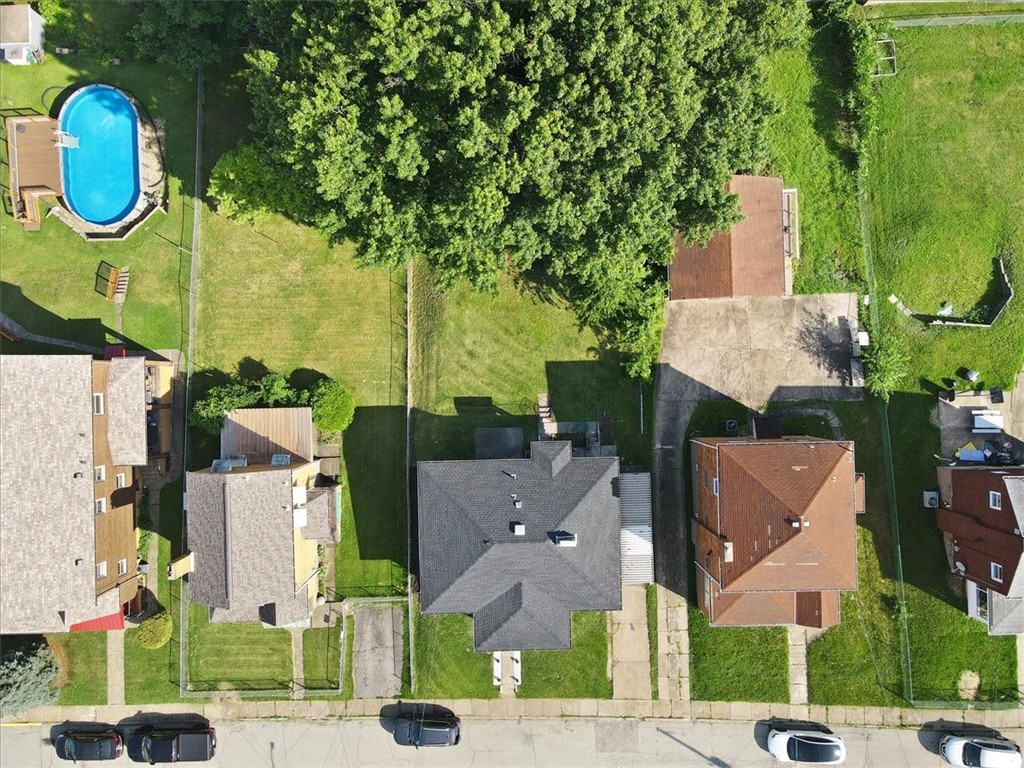 140 Magnolia St