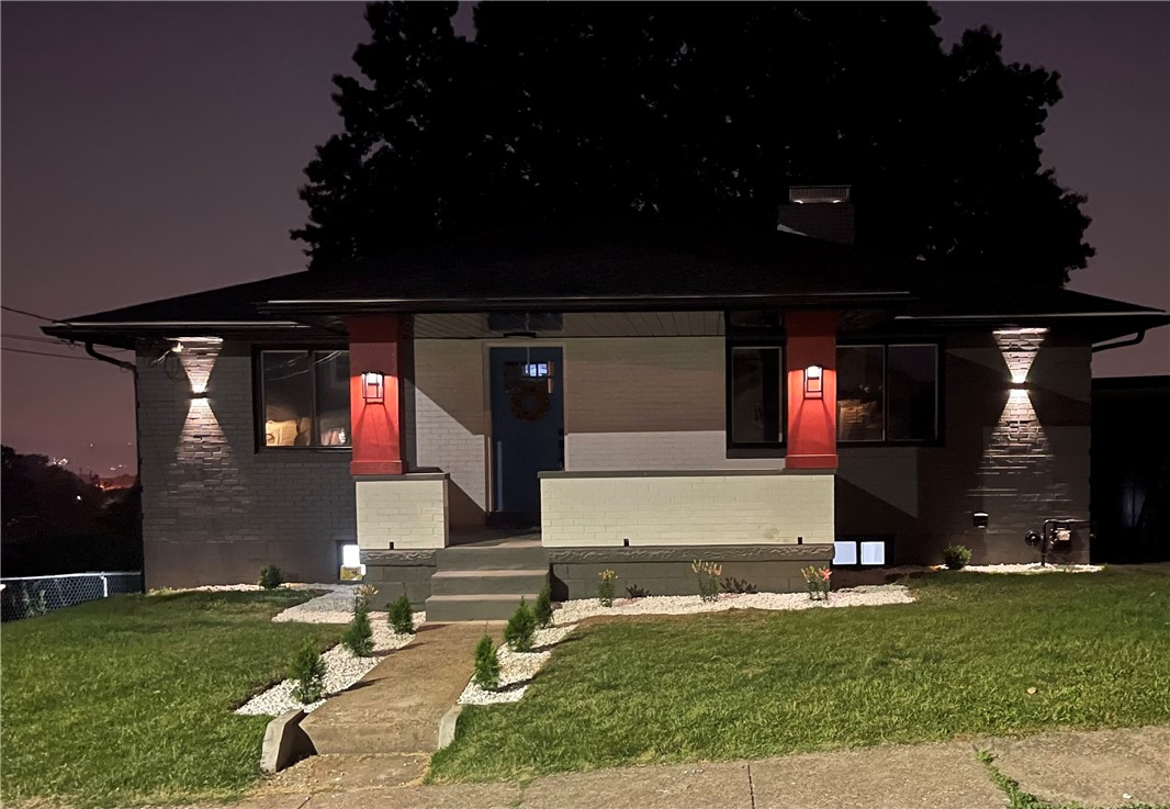 140 Magnolia St
