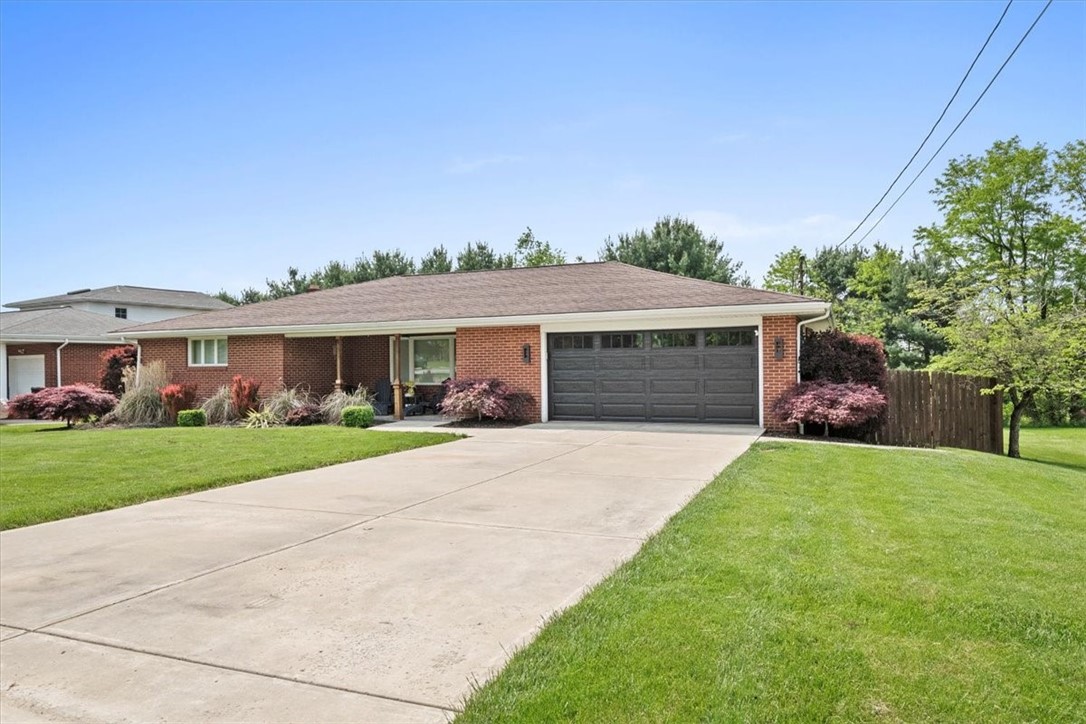 102 Trinity Drive
