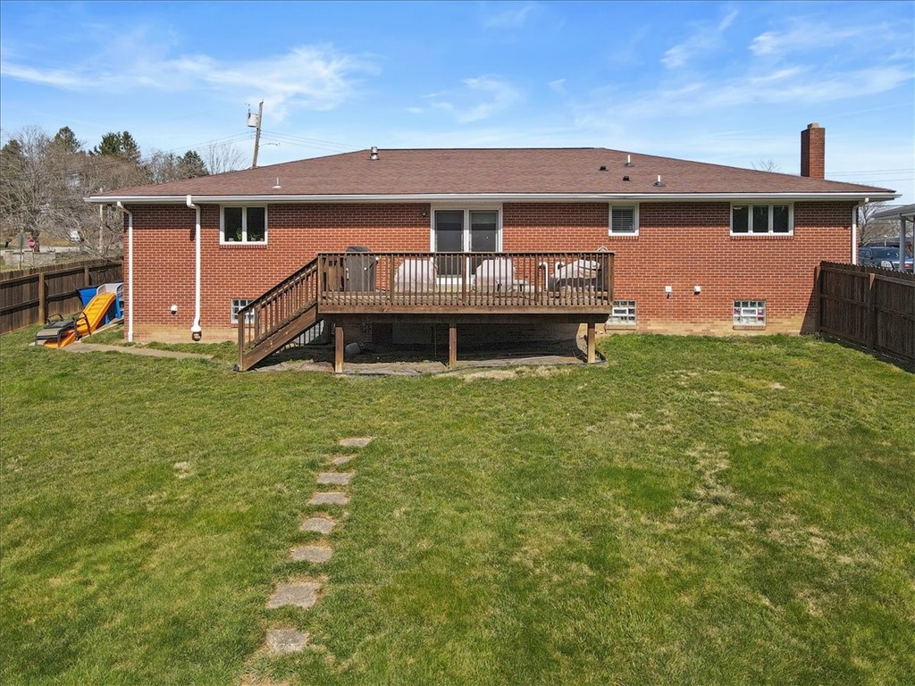 102 Trinity Drive
