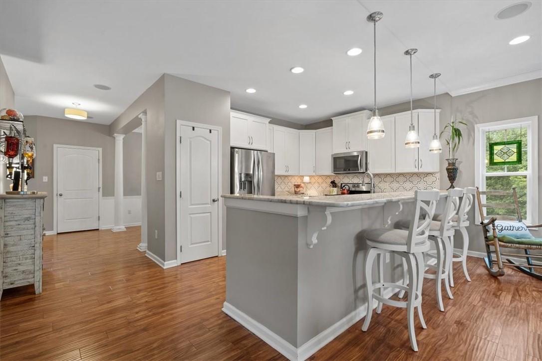 112 Brook Side Drive