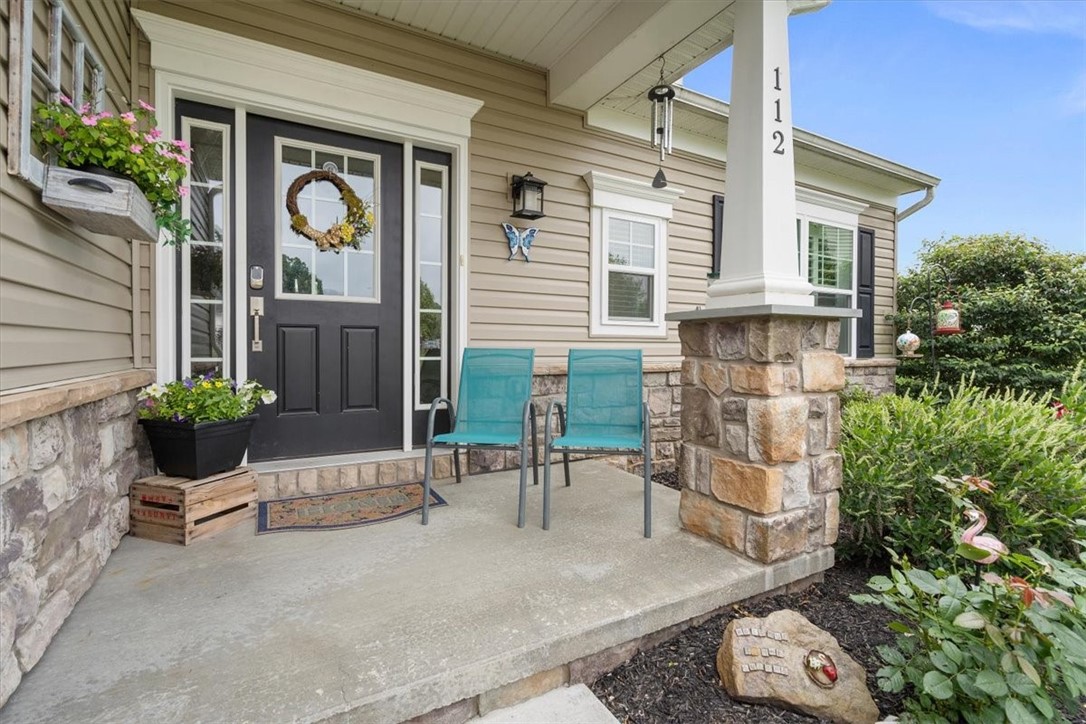 112 Brook Side Drive