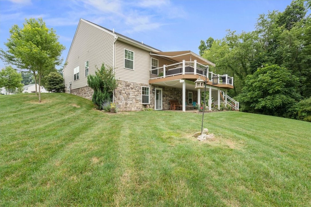 112 Brook Side Drive