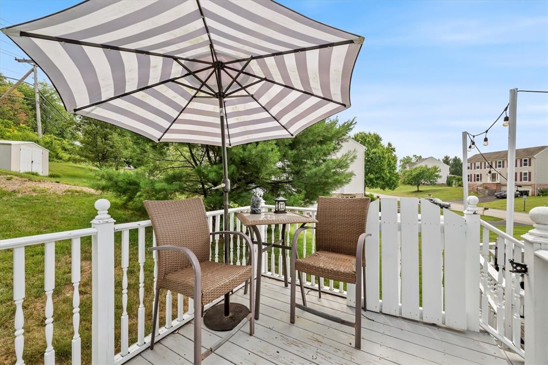 116 Buttonwood Drive