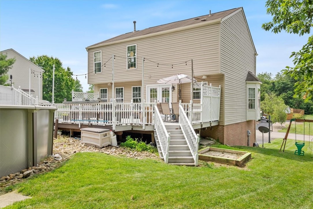 116 Buttonwood Drive