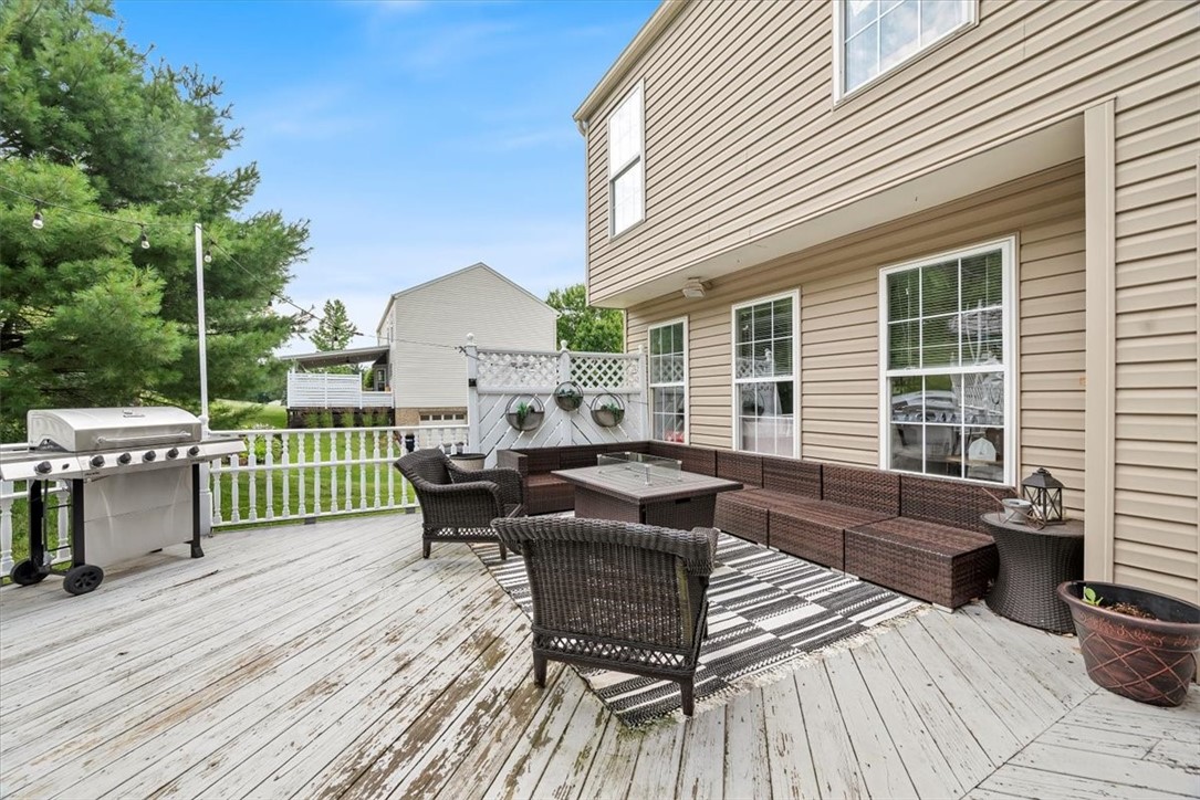 116 Buttonwood Drive