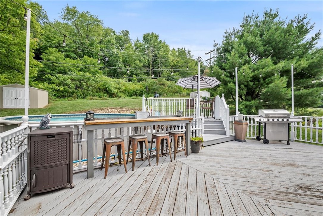116 Buttonwood Drive