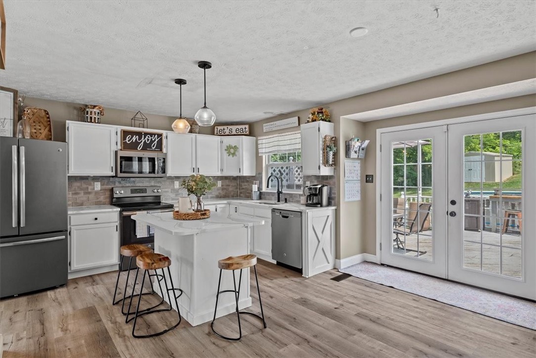 116 Buttonwood Drive