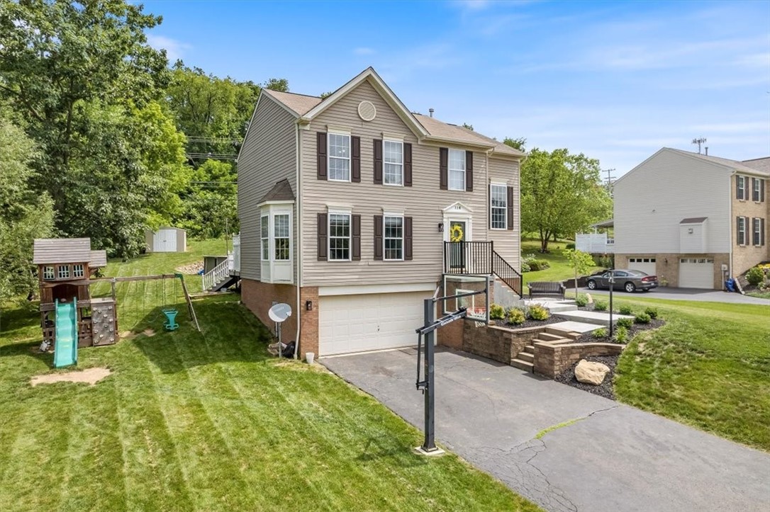 116 Buttonwood Drive