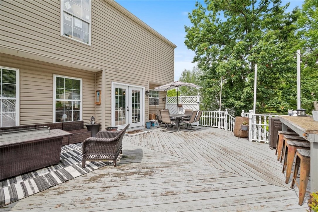 116 Buttonwood Drive