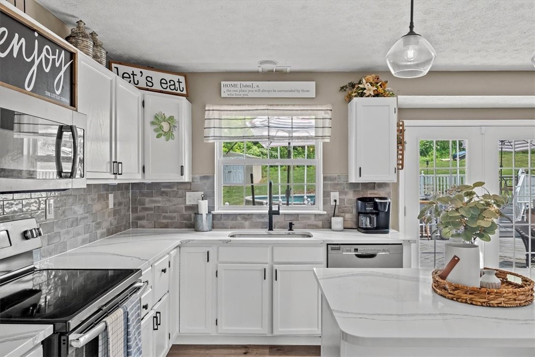 116 Buttonwood Drive