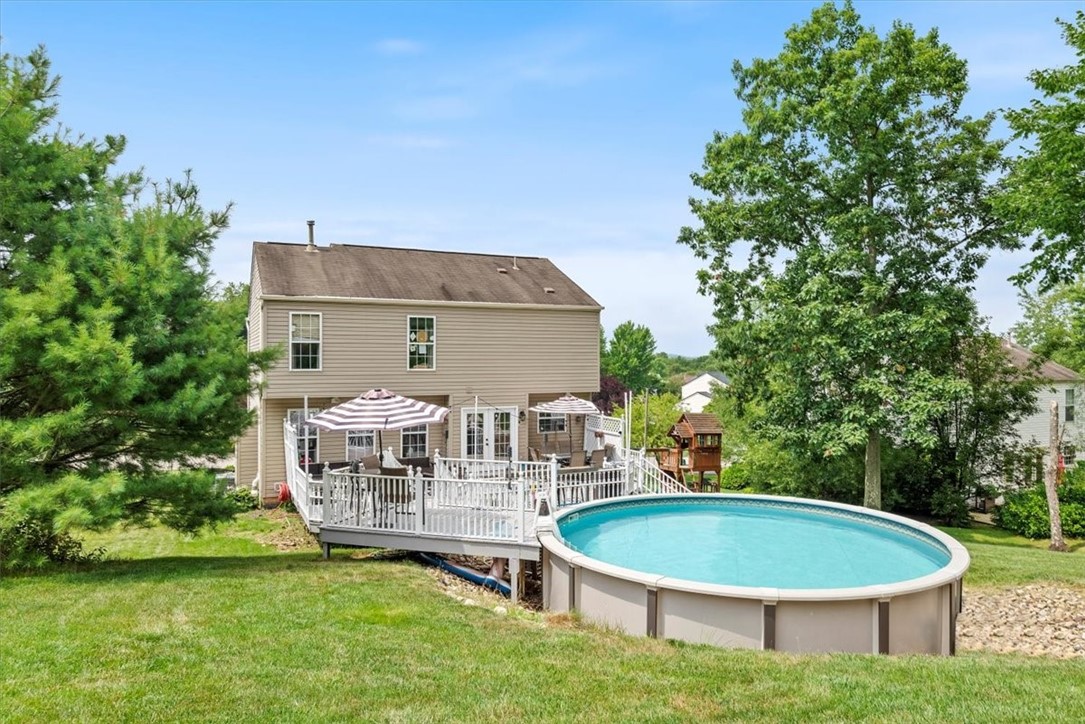 116 Buttonwood Drive
