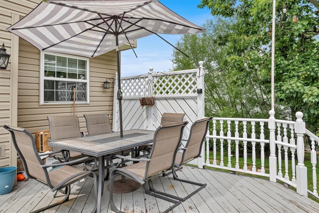 116 Buttonwood Drive