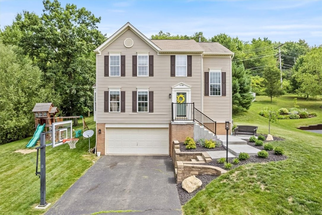 116 Buttonwood Drive