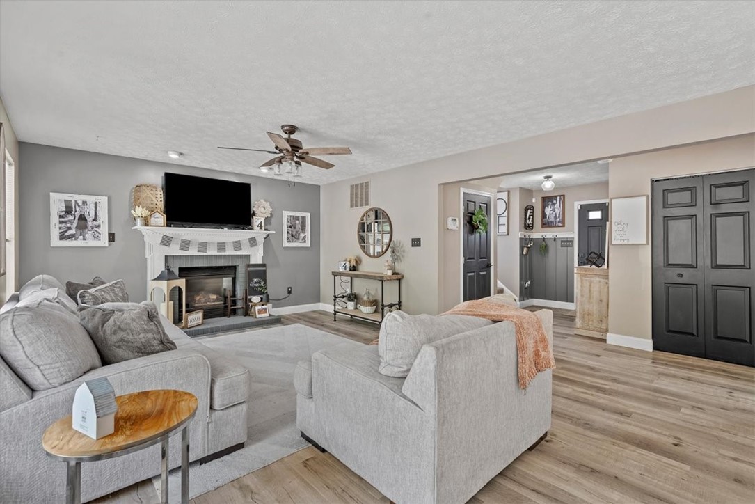 116 Buttonwood Drive
