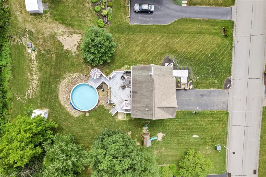 116 Buttonwood Drive