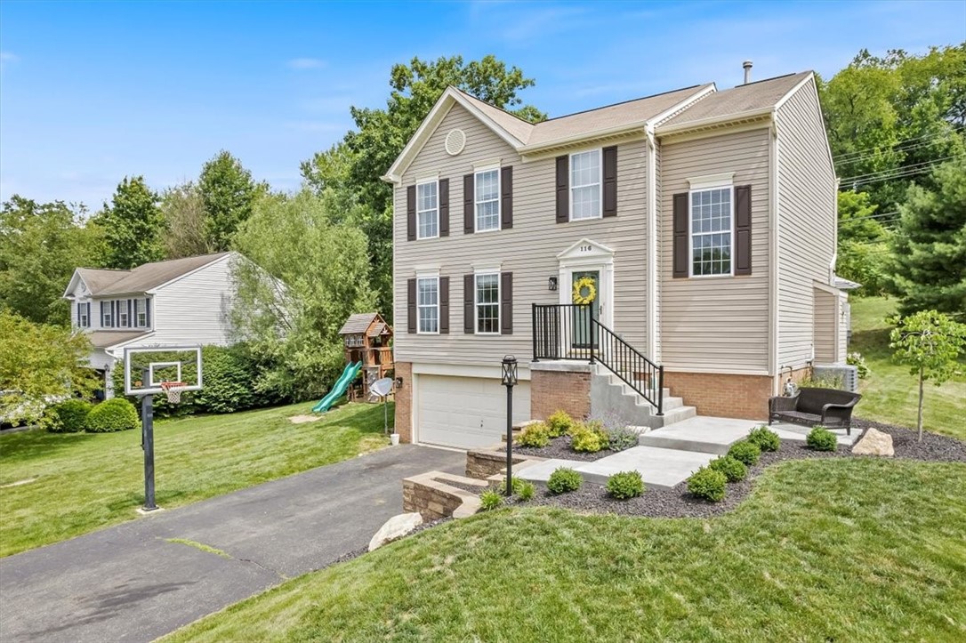 116 Buttonwood Drive