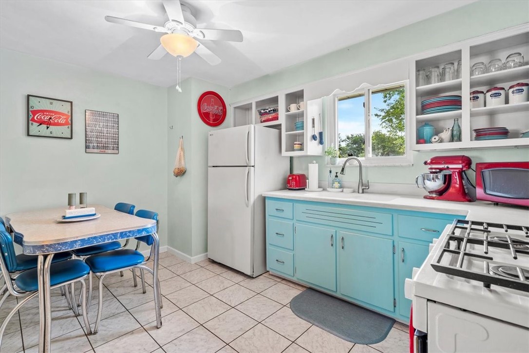 226 Barbara Drive