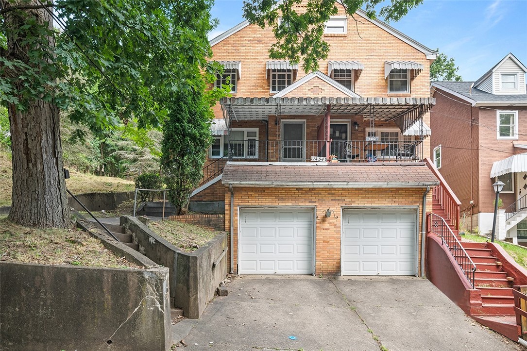1434 Reuben St