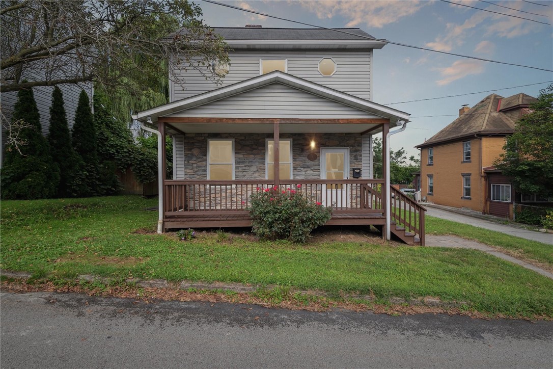 5 Stahl Square