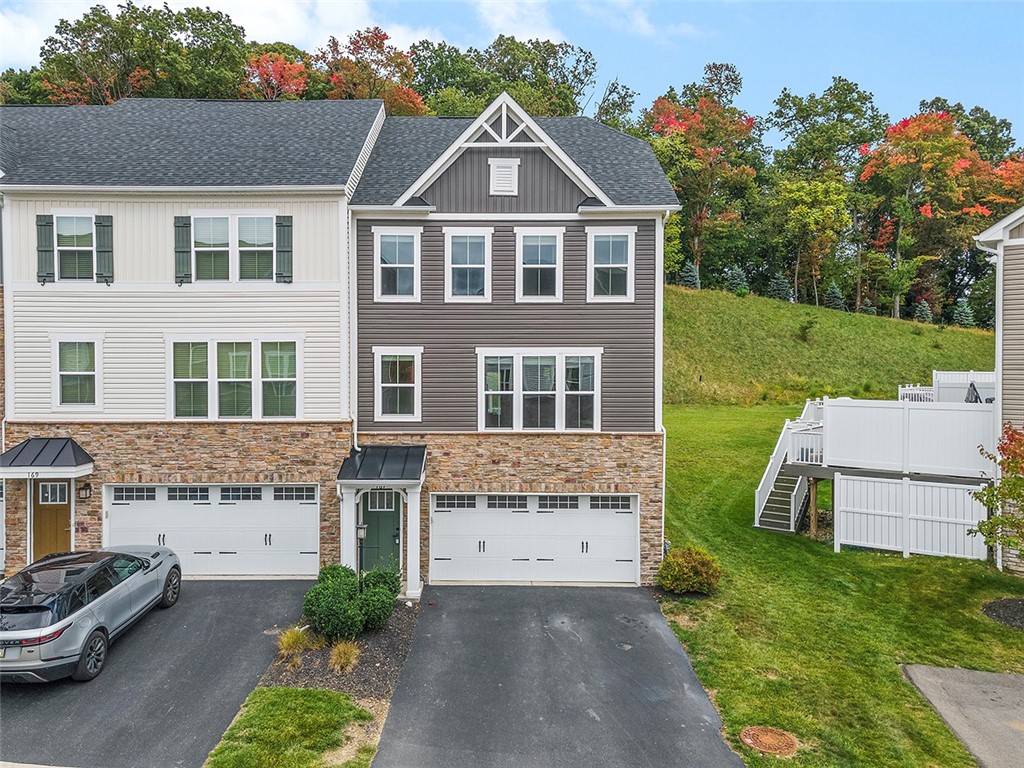 167 Curtis Ct