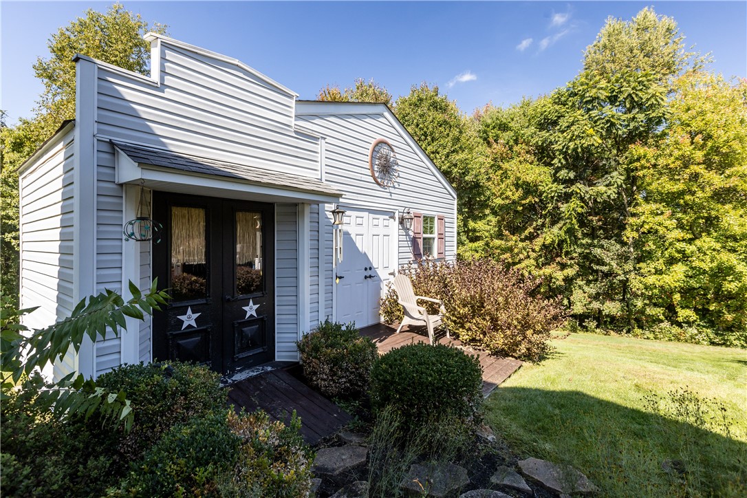 119 Mae St