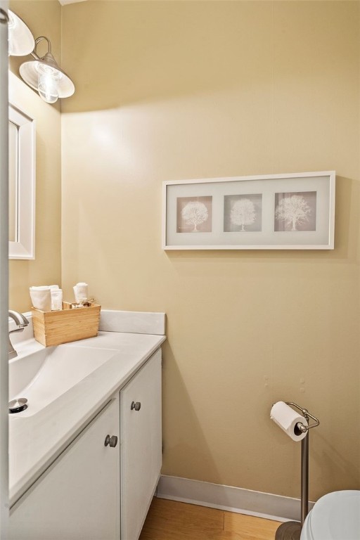 406 Springwater Court