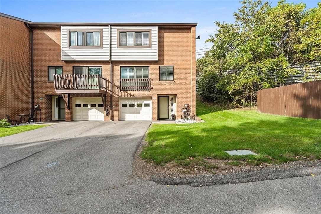 406 Springwater Court