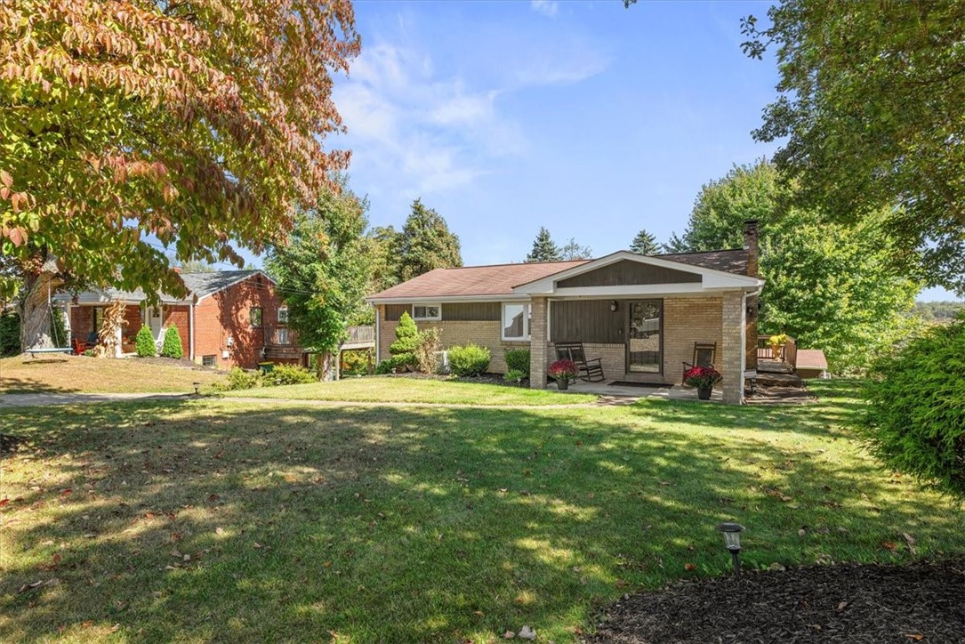 33 Norfolk Drive
