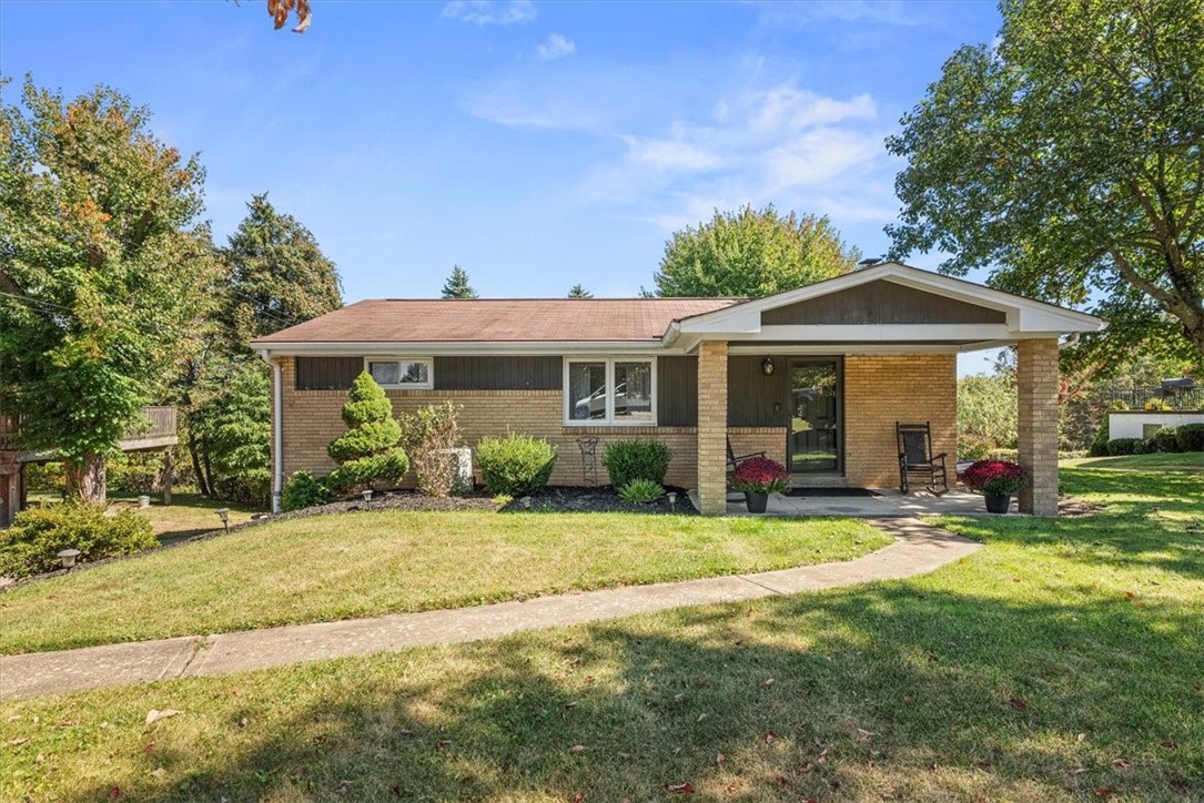 33 Norfolk Drive