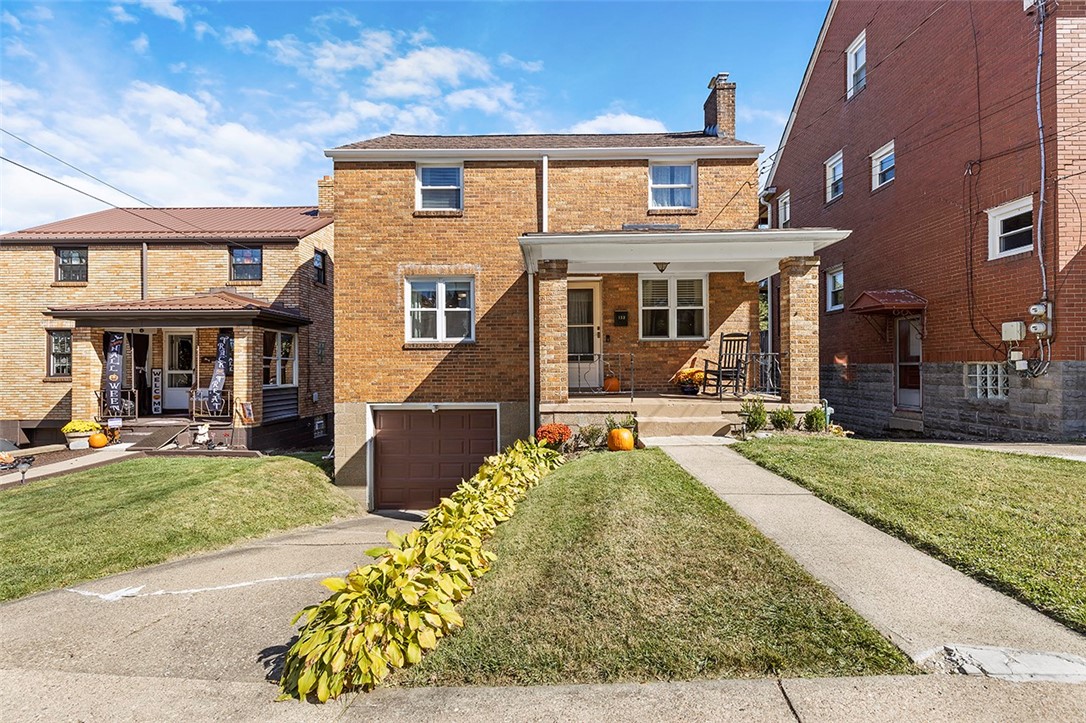 132 Mount Vernon Ave