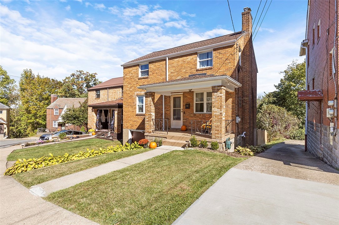 132 Mount Vernon Ave