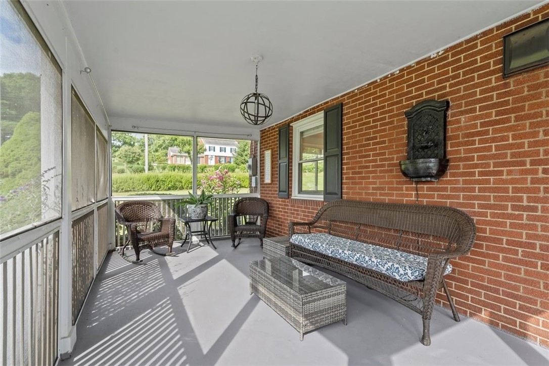 2936 Brodhead Road