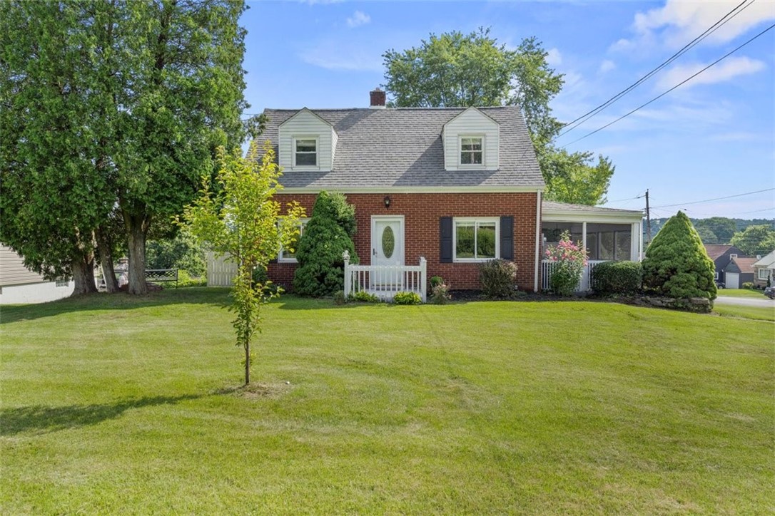 2936 Brodhead Road