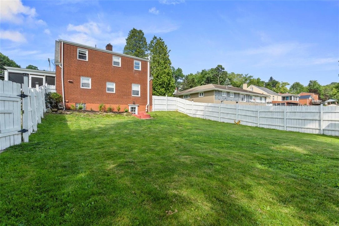 2936 Brodhead Road