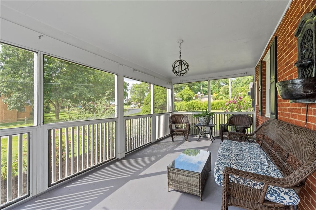 2936 Brodhead Road