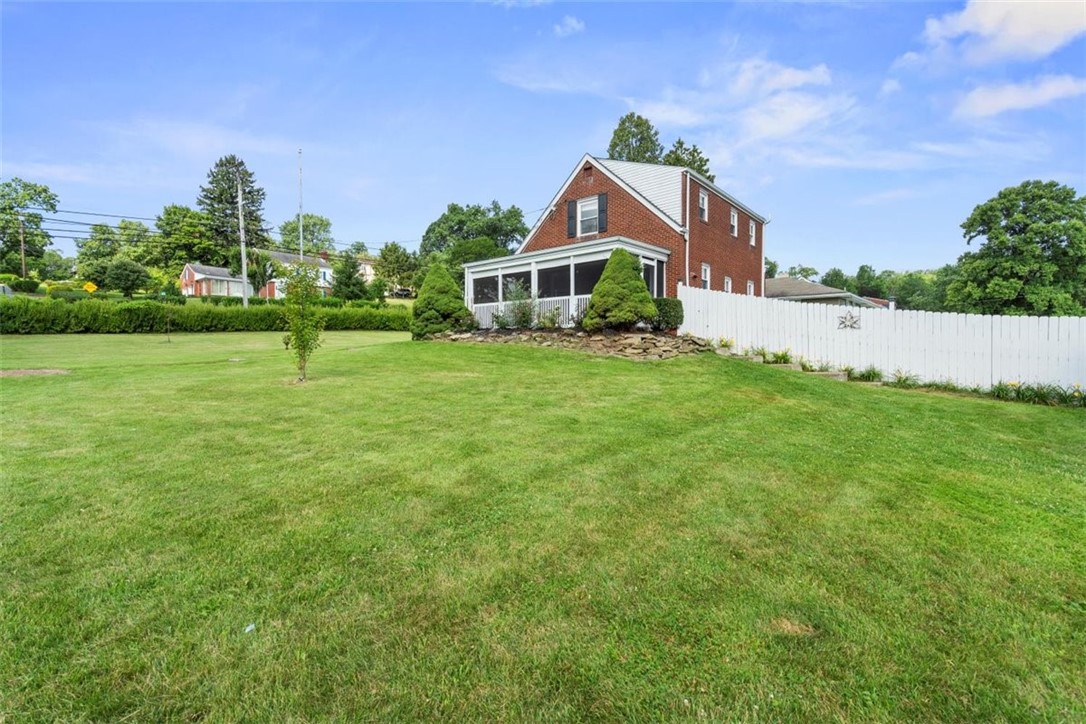 2936 Brodhead Road
