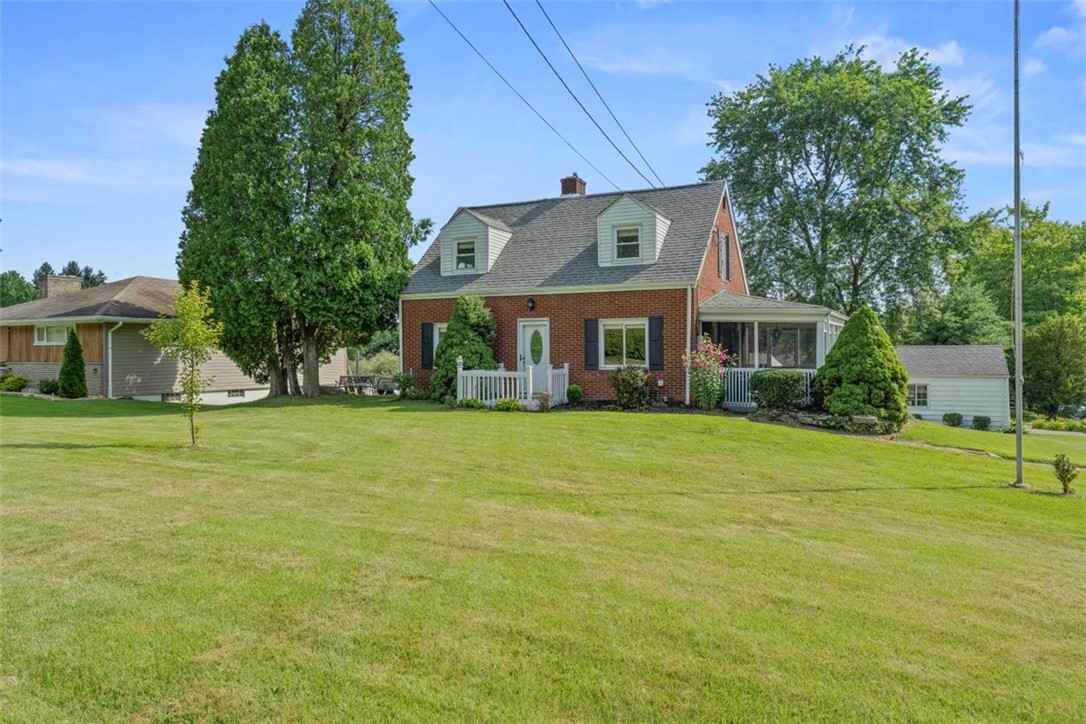 2936 Brodhead Road